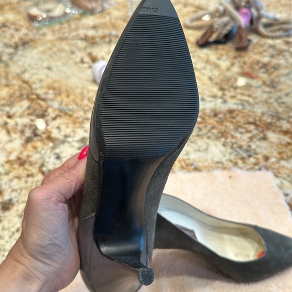 Gino Aldrovandi Shoes - Picture 6 of 6